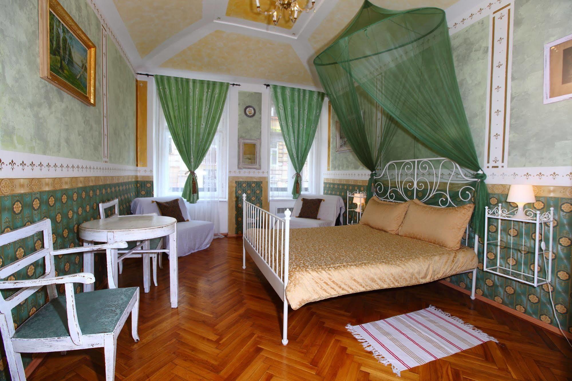 Old Time Hotel - Prague — Photos 3